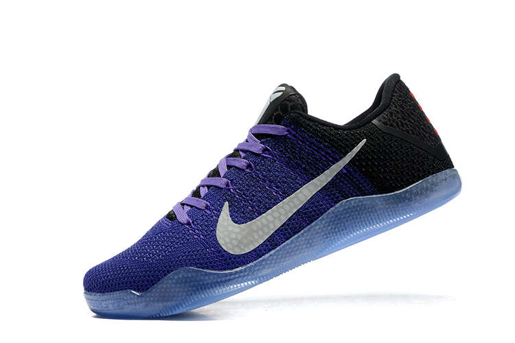 Nike Kobe 11 Elite Low Eulogy Hyper Grape